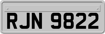 RJN9822