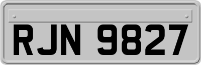 RJN9827