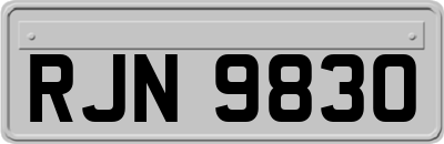 RJN9830