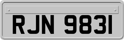 RJN9831