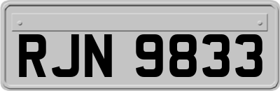 RJN9833