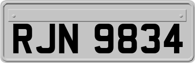 RJN9834