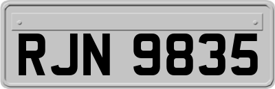 RJN9835