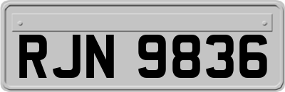 RJN9836