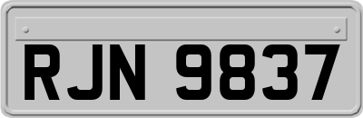 RJN9837