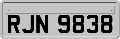 RJN9838