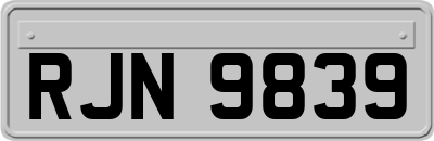 RJN9839