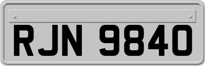 RJN9840