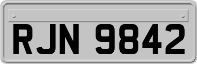 RJN9842