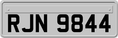 RJN9844