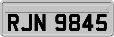 RJN9845