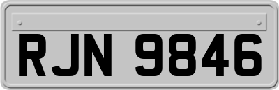 RJN9846