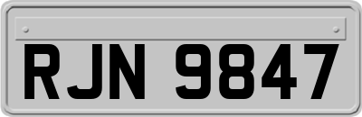 RJN9847