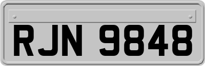 RJN9848