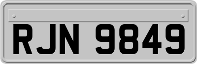 RJN9849