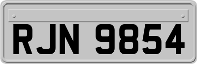 RJN9854