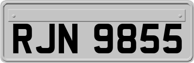 RJN9855