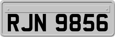 RJN9856