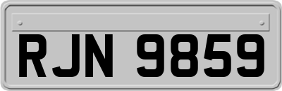 RJN9859