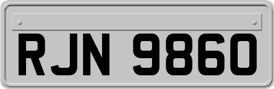 RJN9860