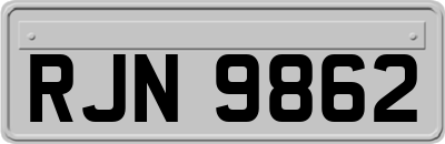 RJN9862