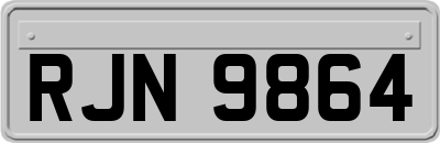 RJN9864