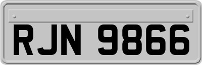 RJN9866