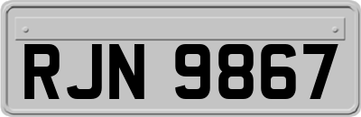 RJN9867