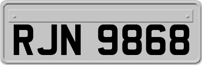 RJN9868