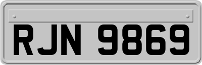 RJN9869