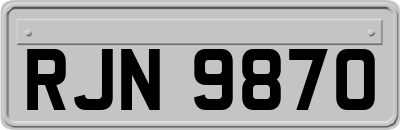 RJN9870