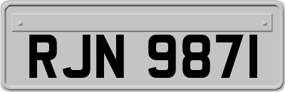 RJN9871