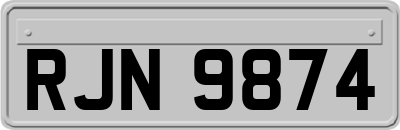 RJN9874