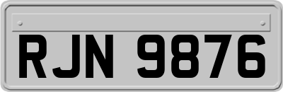 RJN9876