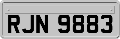 RJN9883