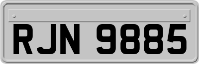 RJN9885