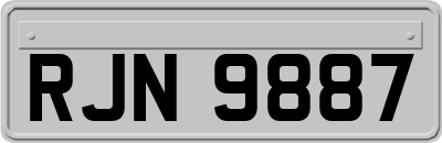 RJN9887