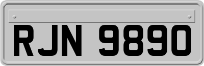 RJN9890