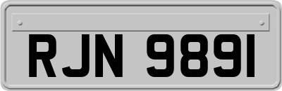 RJN9891