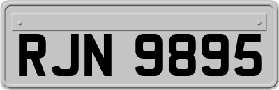 RJN9895