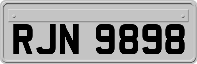 RJN9898