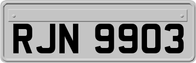 RJN9903