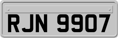 RJN9907