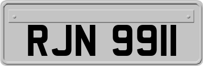 RJN9911