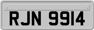 RJN9914