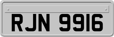 RJN9916