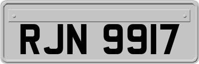 RJN9917