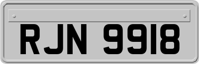 RJN9918