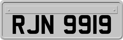 RJN9919