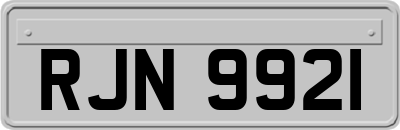 RJN9921